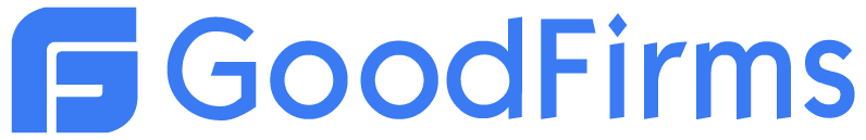 GoodFirms Logo