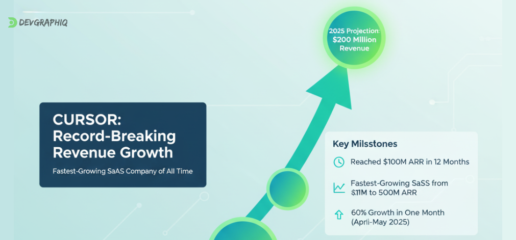 Cursor Revenue and Financial Performance